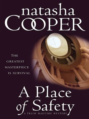 cover image of A Place of Safety
